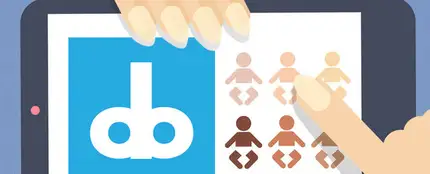 London Sperm Bank Donors, la aplicación para comprar semen y elegir el donante que más te guste London Sperm Bank Donors, la aplicación para comprar semen y elegir el donante que más te guste