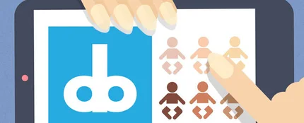 London Sperm Bank Donors, la aplicación para comprar semen y elegir el donante que más te guste London Sperm Bank Donors, la aplicación para comprar semen y elegir el donante que más te guste
