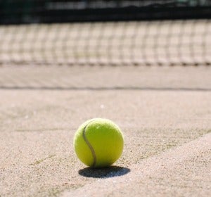 Pelota de tenis Pelota de tenis