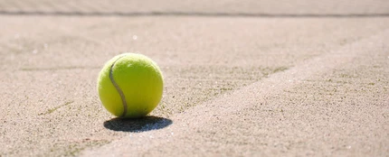 Pelota de tenis Pelota de tenis