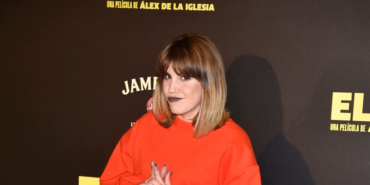 Angy Fernández