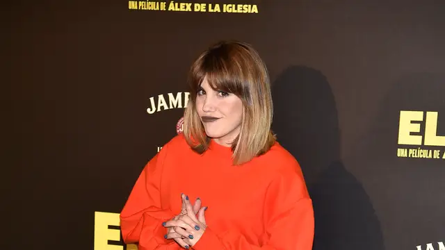 Angy Fernández