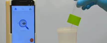 Ya se puede medir la fertilidad del semen con el movil Ya se puede medir la fertilidad del semen con el movil