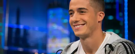La estrategia de Lucas Vázquez para pedir matrimonio a su novia La estrategia de Lucas Vázquez para pedir matrimonio a su novia