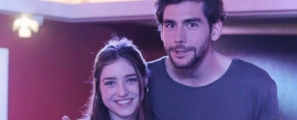 Birdy y Alvaro Soler