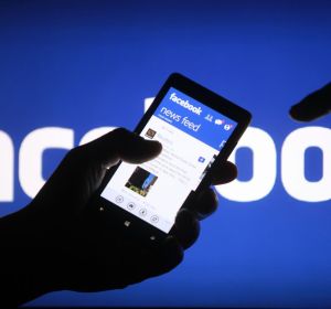 Facebook Facebook