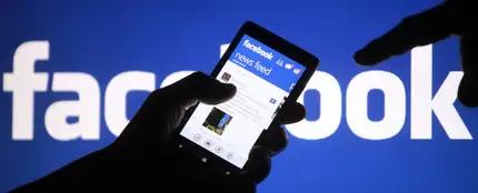 Facebook Facebook