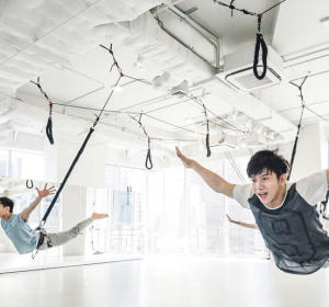 Bungee Workout Bungee Workout