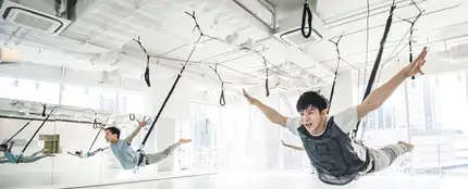 Bungee Workout Bungee Workout