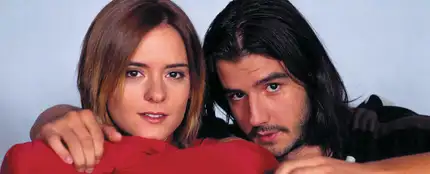 Valle y Quimi, protagonistas de 'Compañeros' Valle y Quimi, protagonistas de 'Compañeros'