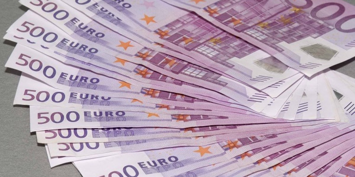 Billetes