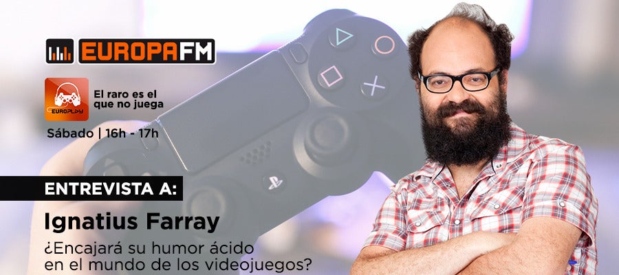 ignatius farray hijo