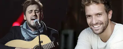 Las bonitas palabras de Pablo Alborán a su imitador en 'Tu cara no me suena' Las bonitas palabras de Pablo Alborán a su imitador en 'Tu cara no me suena'