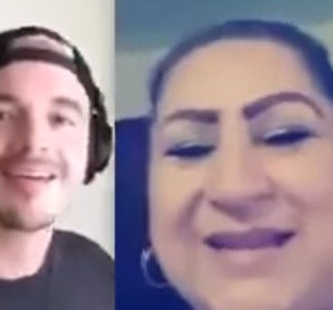 Estas mujeres creyeron que estaban hablando con J Balvin Estas mujeres creyeron que estaban hablando con J Balvin