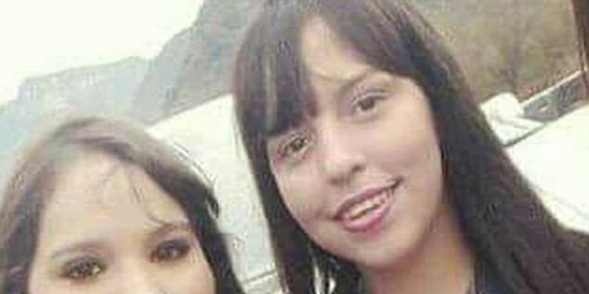 Dos jóvenes mexicanas mueren decapitadas por el golpe de una avioneta