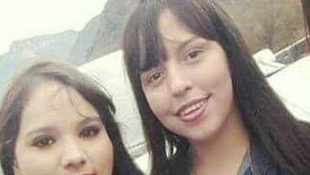 Dos jóvenes mexicanas mueren decapitadas por el golpe de una avioneta