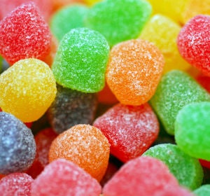Aprende a hacer en casa unas chuches más saludables Aprende a hacer en casa unas chuches más saludables