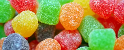 Chuches de diferentes colores Chuches de diferentes colores