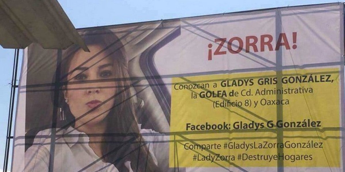 Venganza de una esposa a la amante de su marido