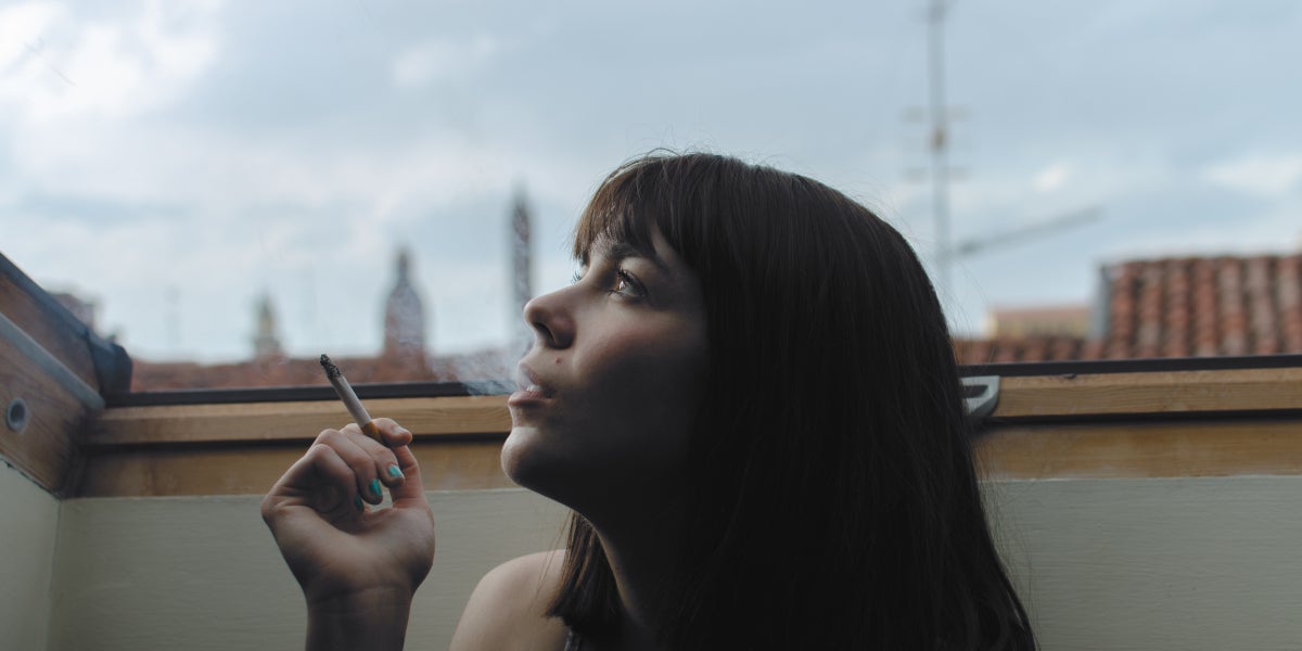 La contaminacion aumenta las muertes asociadas al tabaco