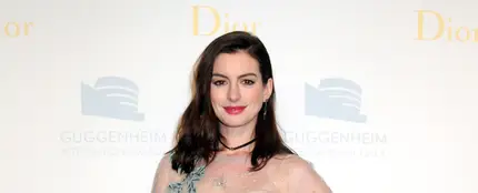 Anne Hathaway Anne Hathaway