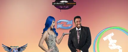 Mashup: Katy Perry VS Dennis Edwards Mashup: Katy Perry VS Dennis Edwards