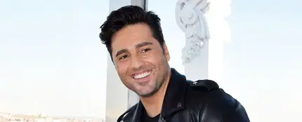 David Bustamante David Bustamante