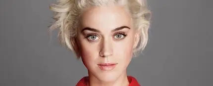 Katy Perry posa para Vogue Katy Perry posa para Vogue