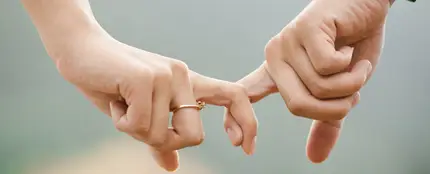 Una pareja descubre que son mellizos tras acudir a una clínica de fertilidad Una pareja descubre que son mellizos tras acudir a una clínica de fertilidad