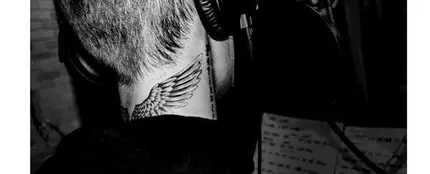 Justin Bieber en el remix oficial de 'Despacito' Justin Bieber en el remix oficial de 'Despacito'