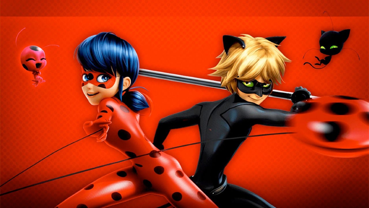 Ladybug Ladybug
