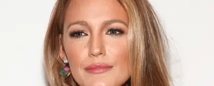 Blake Lively Blake Lively