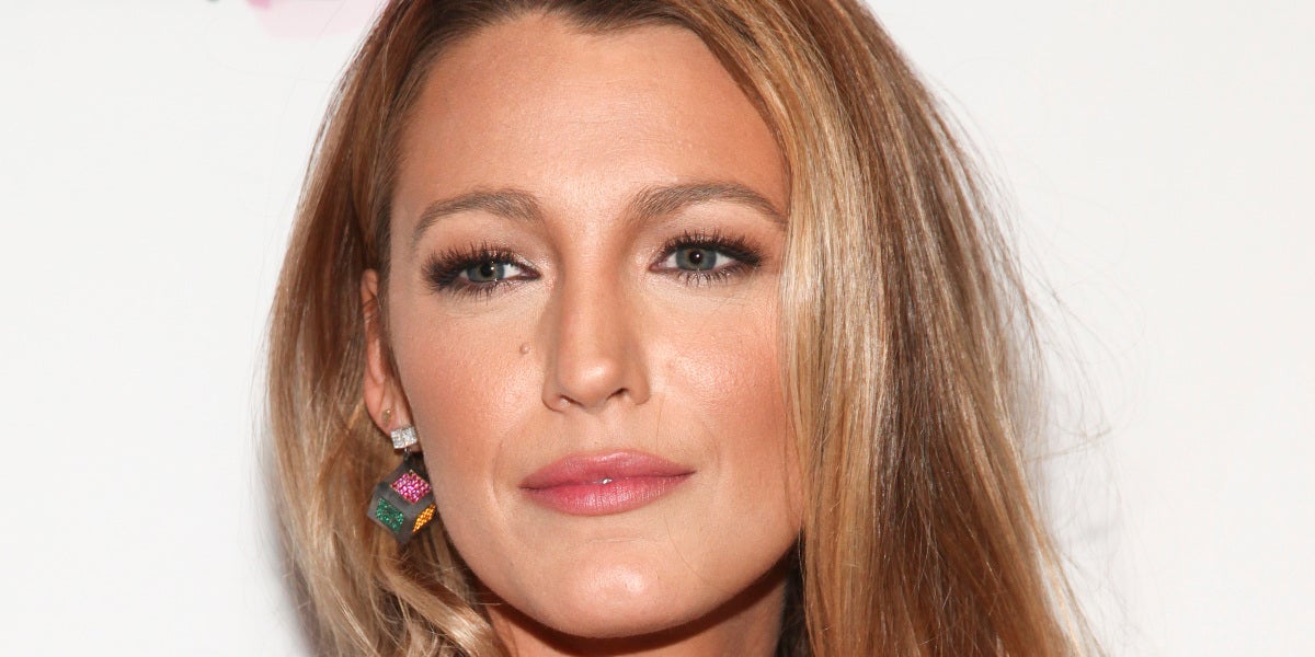 Blake Lively sorprende a los fans