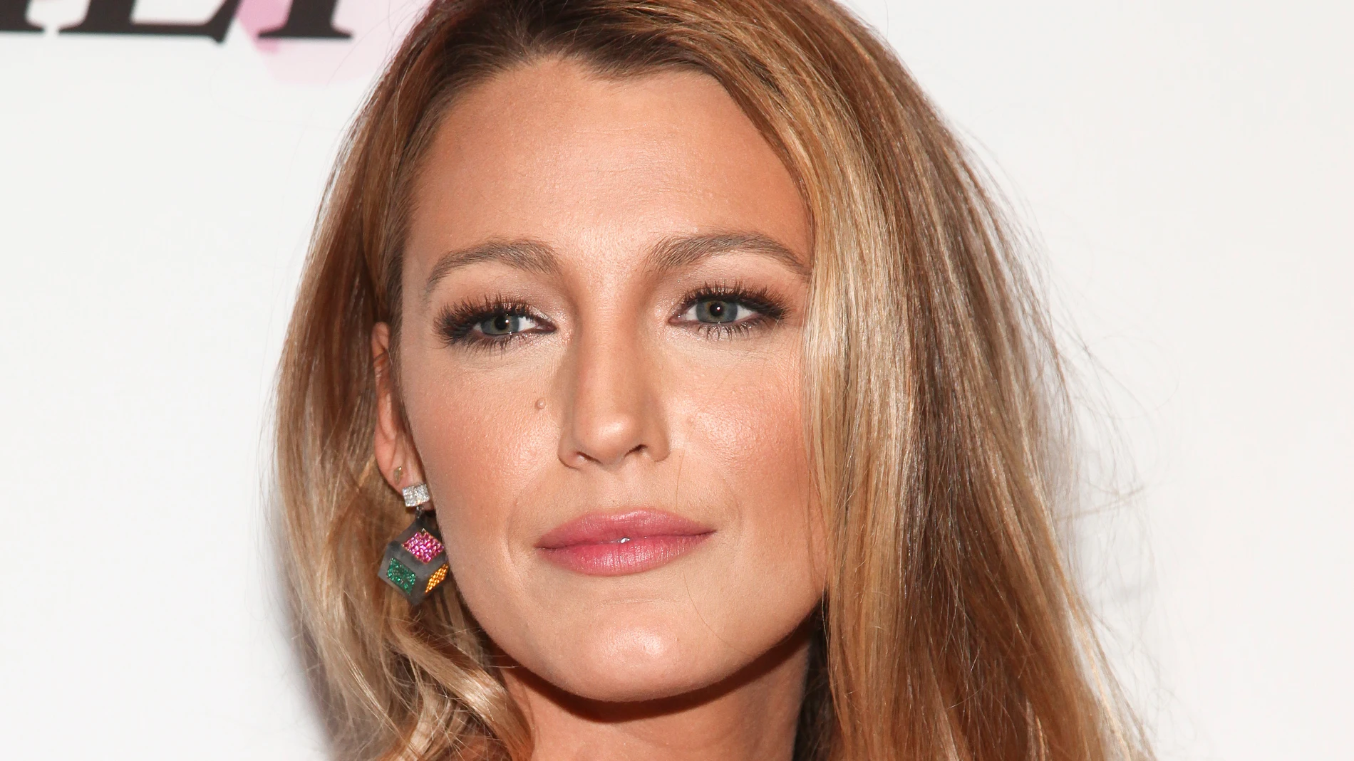 Blake Lively Blake Lively