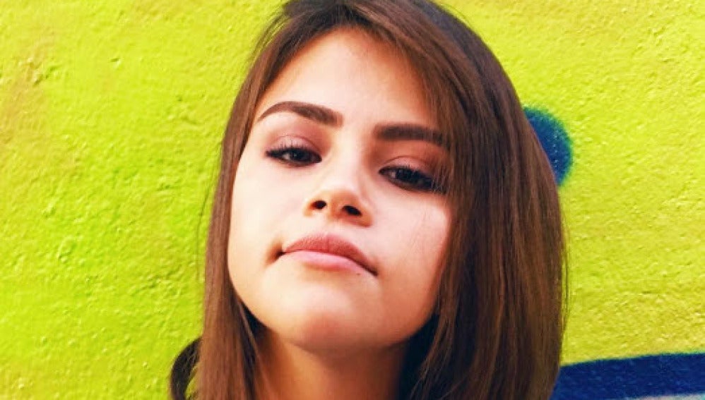 Sofía Solares, la doble mexicana de Selena Gomez