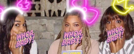 Beyoncé se reúne de nuevo con las Destiny&#39;s Child