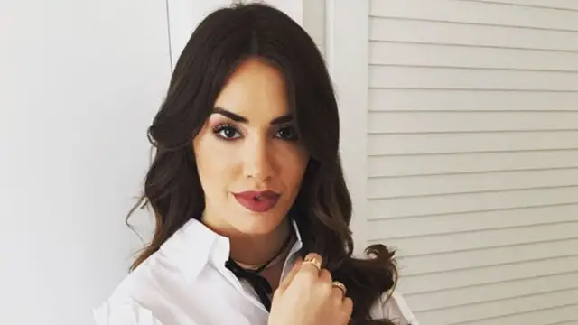Lali Espósito