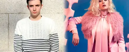 Javier Erro vs Katy Perry Javier Erro vs Katy Perry