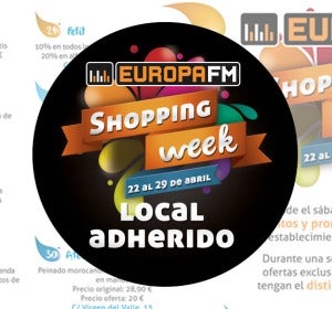 Europa FM Shopping Week en Sevilla Europa FM Shopping Week en Sevilla