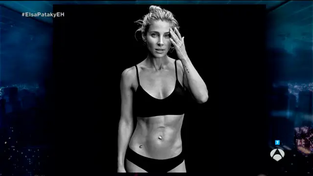Foto: ©Xavi Gordo | Las fotos más sexys de Elsa Pataky