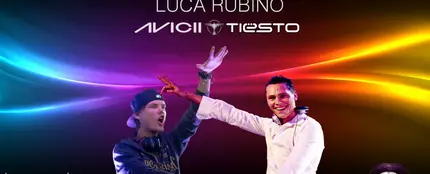 Mashup: Tiësto VS Avicii Mashup: Tiësto VS Avicii