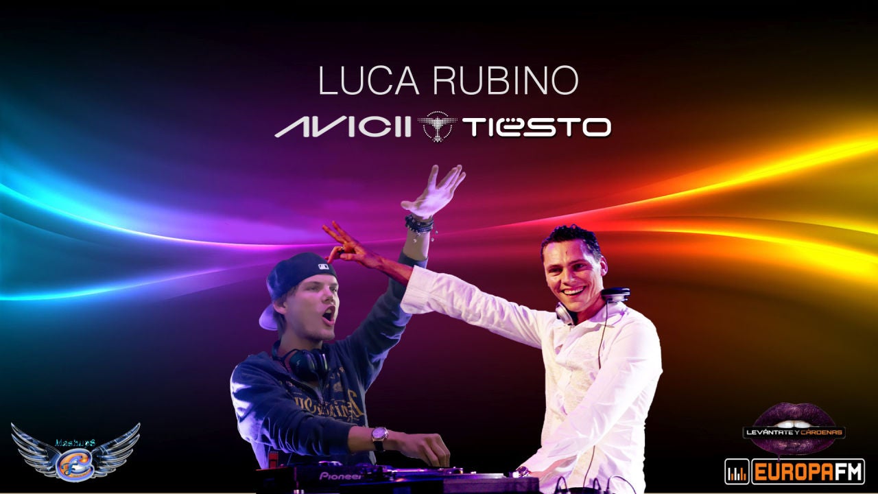 Mashup: Tiësto VS Avicii