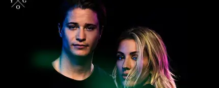 Kygo lanza 'First Time' junto a Ellie Goulding Kygo lanza 'First Time' junto a Ellie Goulding