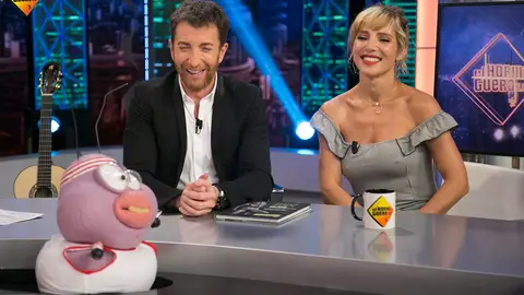 Trancas y Petancas con Elsa Pataky Trancas y Petancas con Elsa Pataky