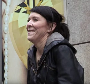 Zara Hartshorn sufre lipodistrofia, una enfermedad rara que hace que su piel no tenga elasticidad Zara Hartshorn sufre lipodistrofia, una enfermedad rara que hace que su piel no tenga elasticidad