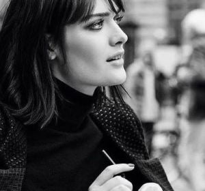 El corte de Samantha Rollinson es tendencia El corte de Samantha Rollinson es tendencia