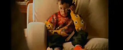 Hola, soy Edu, ¡feliz Navidad! - Anuncio Hola, soy Edu, ¡feliz Navidad! - Anuncio