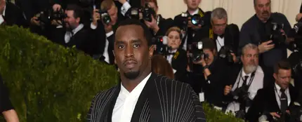 Sean Combs Sean Combs