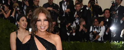 Thalía Thalía