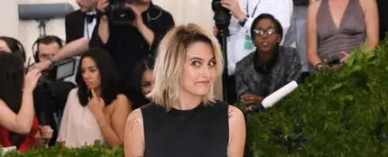Paris Jackson Paris Jackson
